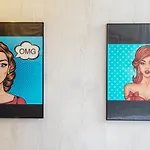 Retro Apartments