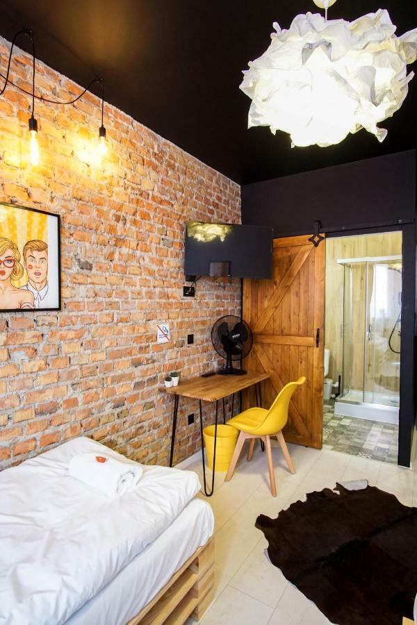 Apartment Retro Rzeszow