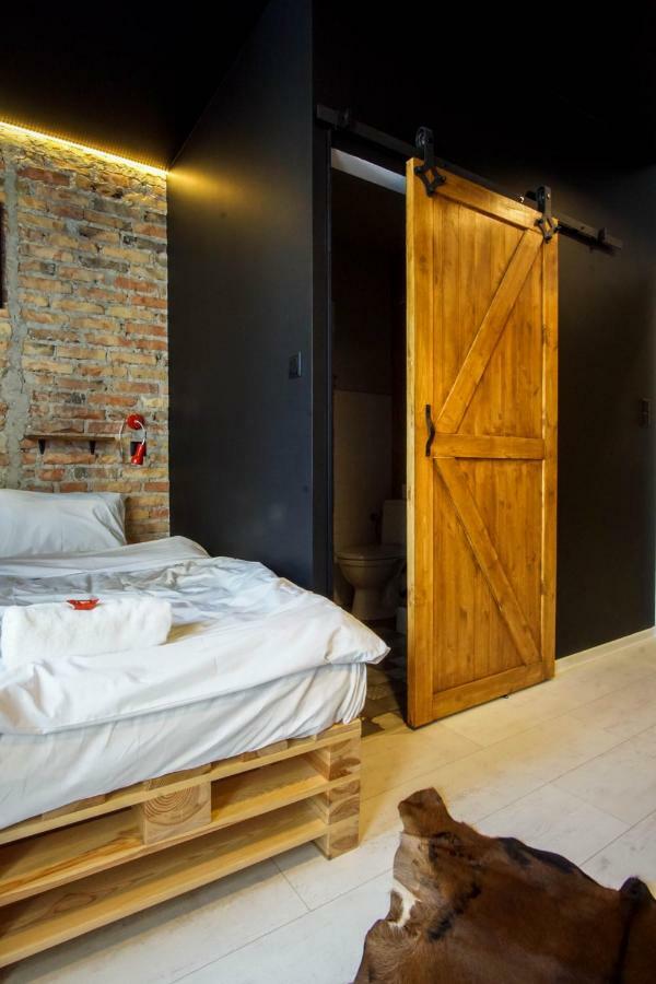 Apartment Retro Rzeszow