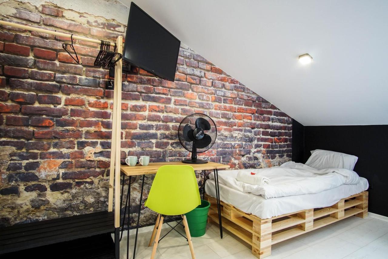 Retro Apartment Rzeszow