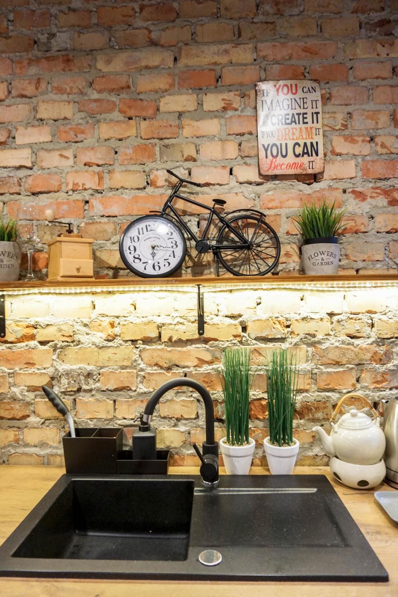Apartment Retro Rzeszow